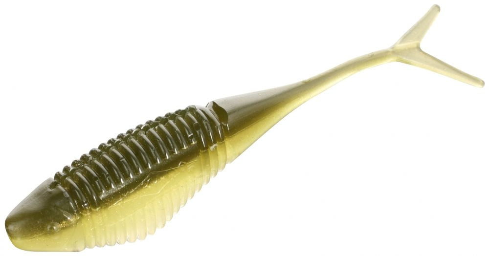 Naluca Mikado Fish Fry 5.5Cm / 341 - 5 Buc