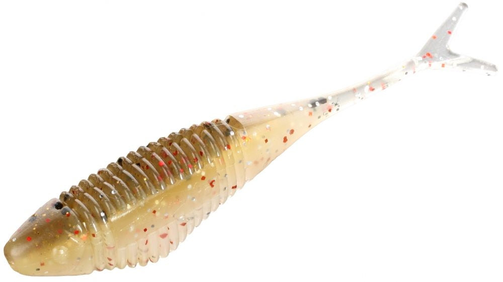 Naluca Mikado Fish Fry 8Cm / 345 - 5Buc