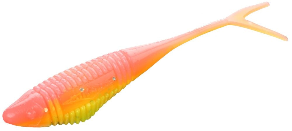 Naluca Mikado Fish Fry 8Cm / 352 - 5Buc