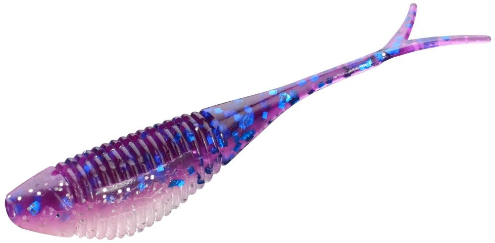 Naluca Mikado Fish Fry 8Cm / 372 - 5Buc