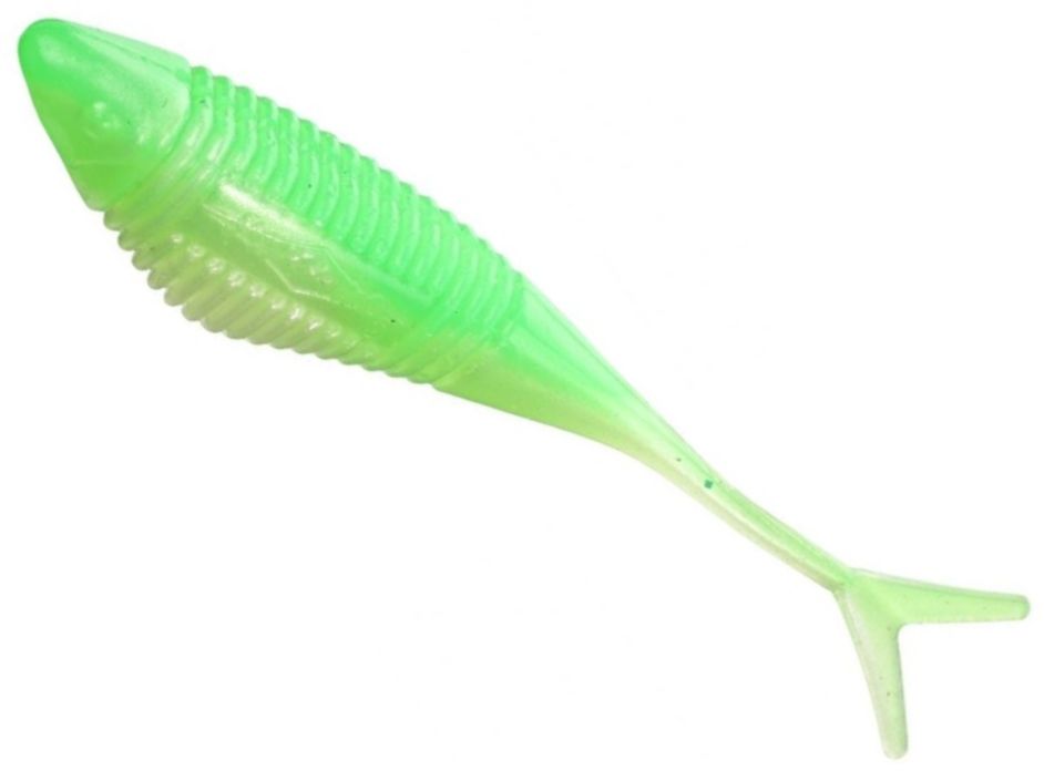 Naluca Mikado Fish Fry, Culoare 361, 8cm, 5buc/pac
