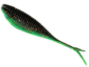 Naluca Mikado Fish Fry, Culoare 566, 5.5cm, 5buc/pac