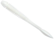 Naluca Power Bait Power Flail, Milky White, 5cm, 12buc/plic