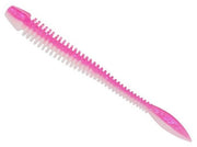 Naluca Power Bait Power Flail, Pink White, 5cm, 12buc/plic