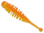Naluca Power Baits Power Naiad, FL Orange/Snsne Yellow, 3cm, 12buc/plic