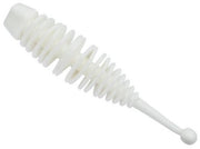 Naluca Power Baits Power Naiad, Milky White, 5cm, 10buc/plic