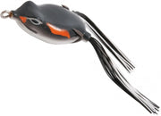Naluca Rapture Dancer Frog 6.5cm 16g Black