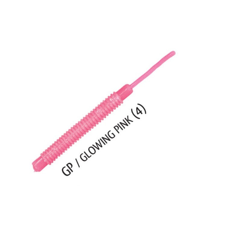Naluca Rapture Mebaru Kasago 5cm 12buc/plic Glowing Pink 
