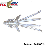 Naluca Relax Nymph 5 Standard 14cm 8.7gr S007 5buc/plic