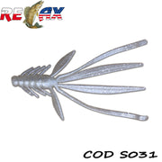 Naluca Relax Nymph 5 Standard 14cm 8.7gr S031 5buc/plic
