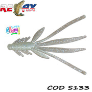 Naluca Relax Nymph 5 Standard 14cm 8.7gr S133 5buc/plic