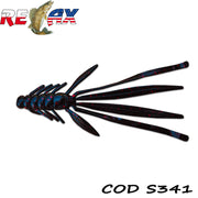 Naluca Relax Nymph 5 Standard 14cm 8.7gr S341 5buc/plic