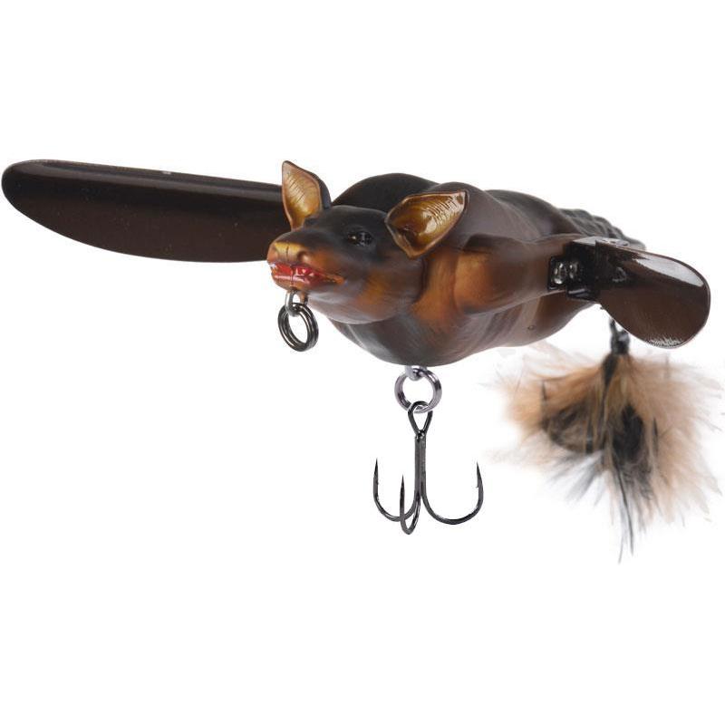 Naluca SAVAGE GEAR 3D Bat, 12.5cm, 1buc/pac