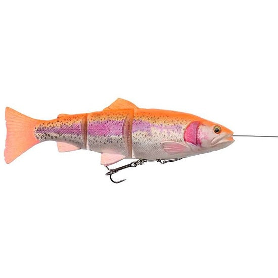 Naluca SAVAGE GEAR 4D Trout Line, Culoare SS02, 15cm, 35g