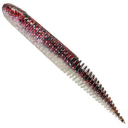 Naluca SAVAGE GEAR Ned Dragon Tail Slug Bleak 5buc