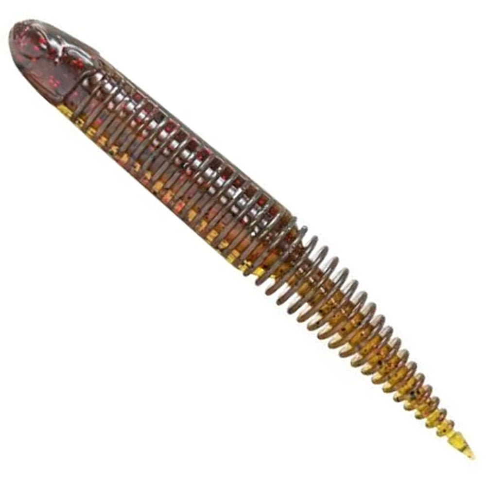 Naluca SAVAGE GEAR Ned Dragon Tail Slug Watermelon Red 5buc