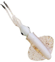 Naluca SAVAGE GEAR Swim Squid LRF, Green Eye, 0.8g, 5cm, 5buc/pac