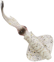 Naluca SAVAGE GEAR Swim Squid LRF, Wite Glow Cuttlefish, 0.8g, 5cm, 5buc/pac