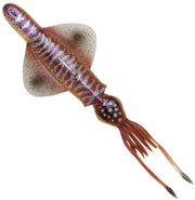 Naluca SAVAGE GEAR Swim Squid RTF Sinking, Cuttlefish, 200g, 25cm, 1buc/pac 