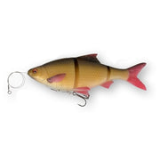 Naluca Savage Gear 3D Line-Thru Roach 80g 18cm SS02