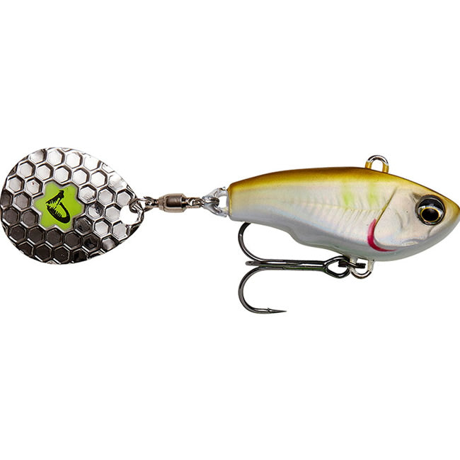 Naluca Savage Gear Fat Tail NL Sinking Ayu