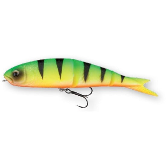 Naluca Savage Gear Soft 4Play Firetiger 9.5cm 3buc/plic