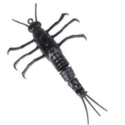 Naluca Savage Mafly Nymph 5cm/2.5G 04