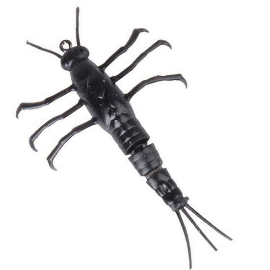 Naluca Savage Mafly Nymph 5cm/2.5G 04
