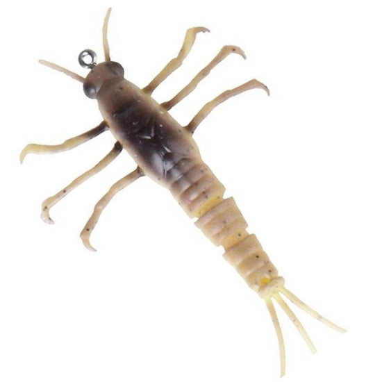 Naluca Savage Mafly Nymph 5cm/2.5G 05