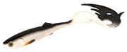 Naluca Sicario Pike Tail 8.5Cm/Bream - 4Buc