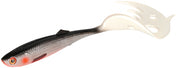 Naluca Sicario Pike Tail 8.5Cm/Roach - 4Buc
