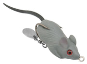 Naluca Soarece Rapture Dancer Mouse Brown 6.5cm 14g Gri