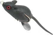 Naluca Soarece Rapture Dancer Mouse Brown 6.5cm 14g Negru