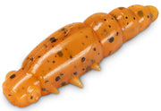 Naluca Soft Delphin Bugo Cheese Grub, Gepard, 4cm, 15buc/cutie