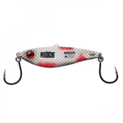 Naluca Somn Vertical Jig Madcat Vibratix Glow Dark