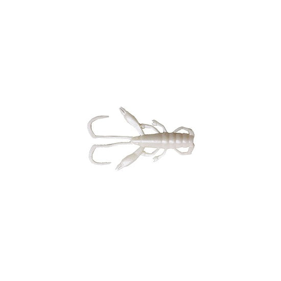 Naluca Storm Gomoku Soft Shrimp Culoare GL 2cm 6g 10buc/plic