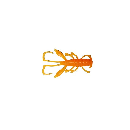 Naluca Storm Gomoku Soft Shrimp Culoare OGL 2cm 6g 10buc/plic