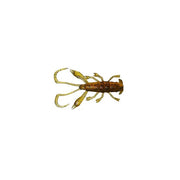 Naluca Storm Gomoku Soft Shrimp Culoare PKGF 2cm 6g 10buc/plic