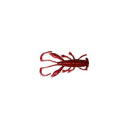 Naluca Storm Gomoku Soft Shrimp Culoare RF 2cm 6g 10buc/plic