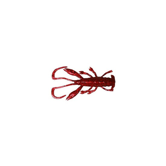 Naluca Storm Gomoku Soft Shrimp Culoare RF 2cm 6g 10buc/plic