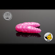 Naluca Worm Libra Largo 3.5cm 018 Cheese 10buc/borcan
