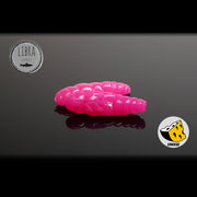 Naluca Worm Libra Largo 3.5cm 019 Cheese 10buc/borcan
