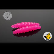 Naluca Worm Libra Larva 3.5cm 019 Cheese 12buc/borcan