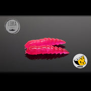 Naluca Worm Libra Lures Kukolka 4.2cm Cheese 019