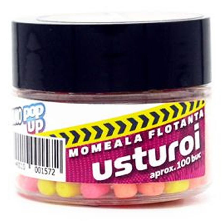 Nano Pop-Up CPK 4/6mm, Usturoi