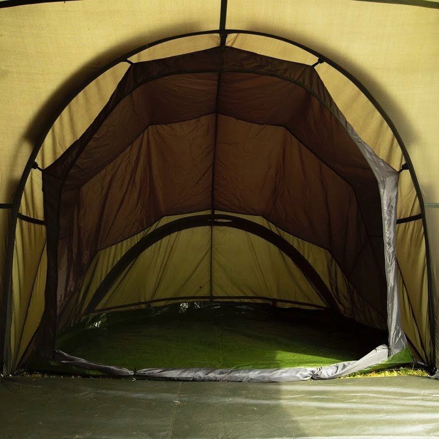 Nash Base Camp