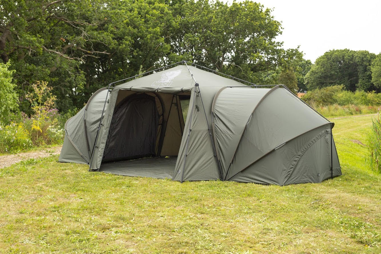 Nash Base Camp