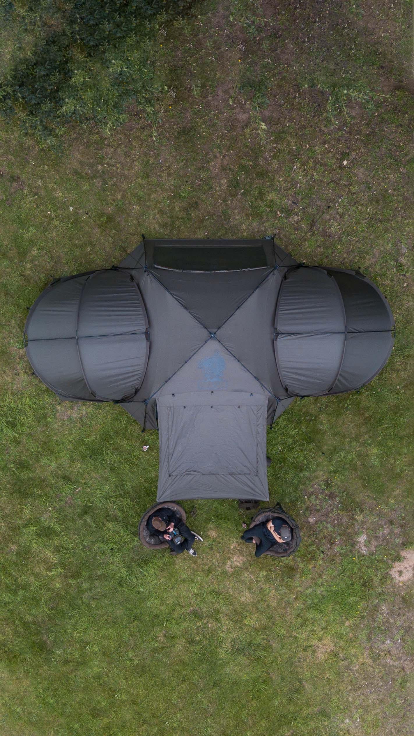 Nash Base Camp