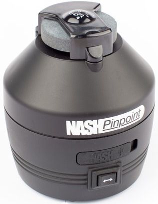 Nash Pinpoint Hook Doctor, Black