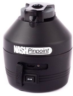 Nash Pinpoint Hook Doctor, Black